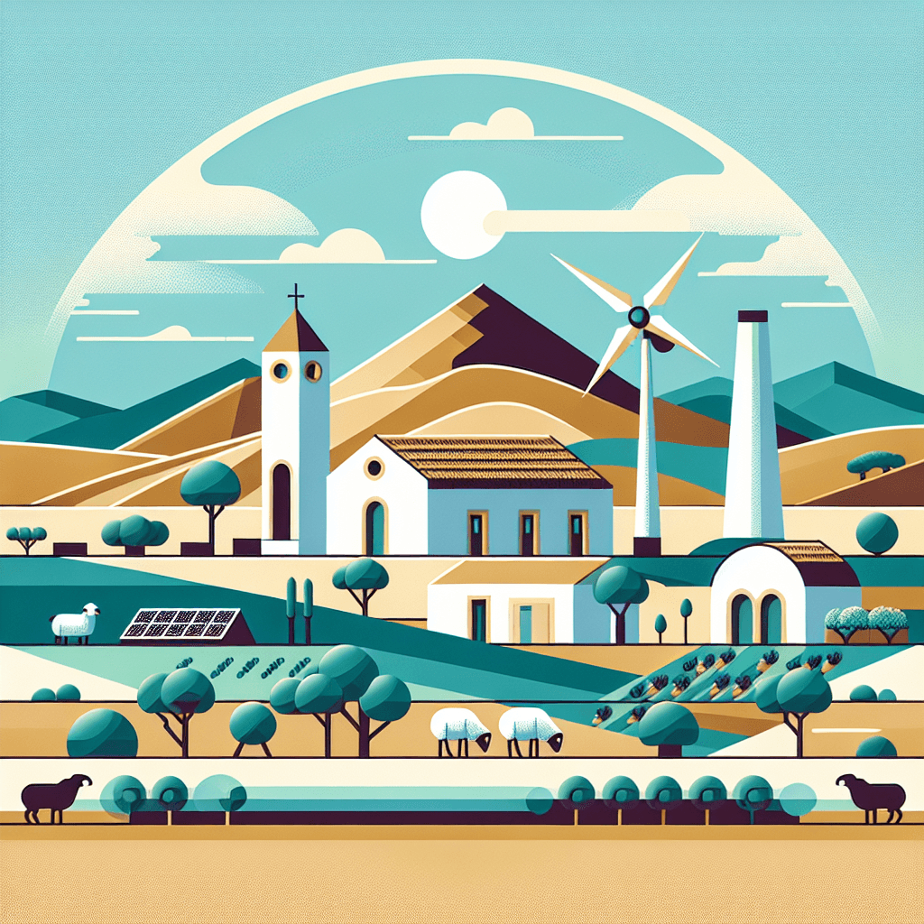 Finanziamenti a Fondo Perduto in Sardegna per il 2024: Opportunità e Prospettive