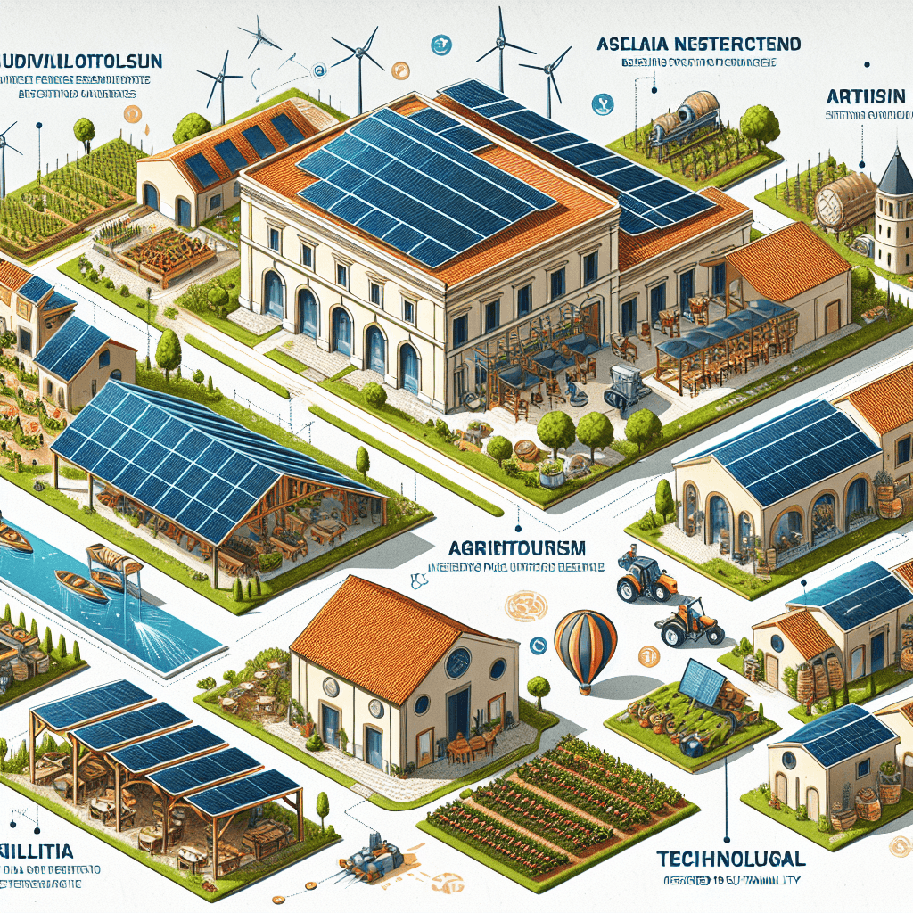 Finanziamenti Agevolati in Sicilia: Opportunità e Prospettive per il 2024