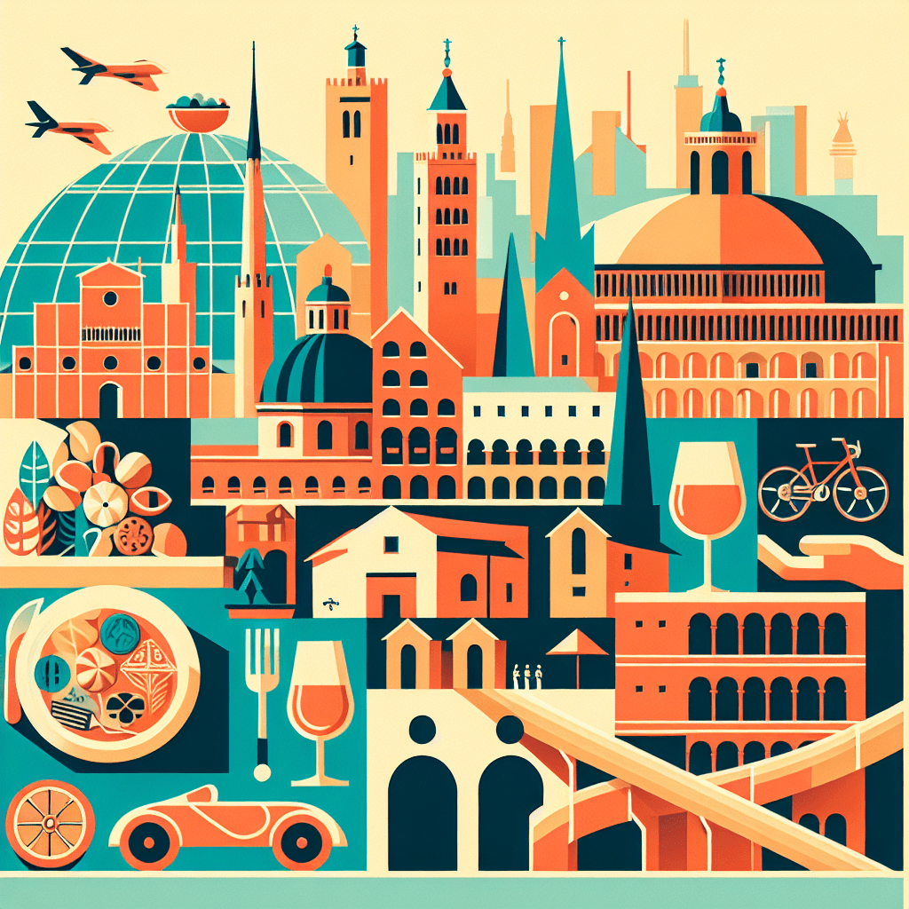 Finanziamenti a Fondo Perduto in Emilia Romagna per il 2024: Opportunità e Prospettive