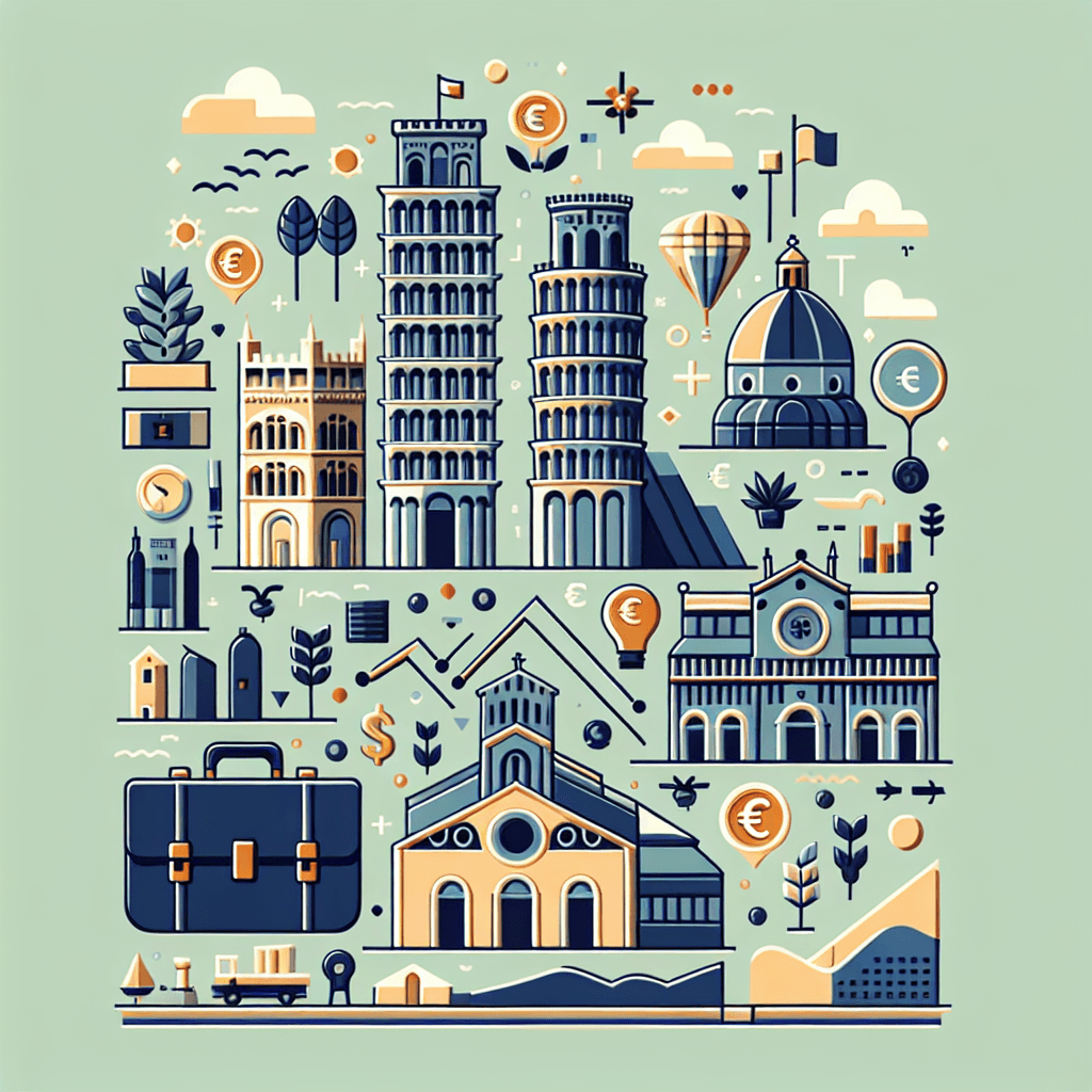 Finanziamenti Turistici in Toscana: Opportunità e Prospettive per il 2024