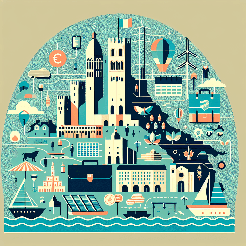 Finanziamenti Turistici in Emilia Romagna: Opportunità e Prospettive per il 2024