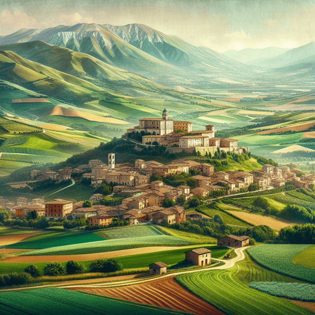 Finanziamenti Agevolati in Molise: Opportunità per Imprese e Imprenditori nel 2024