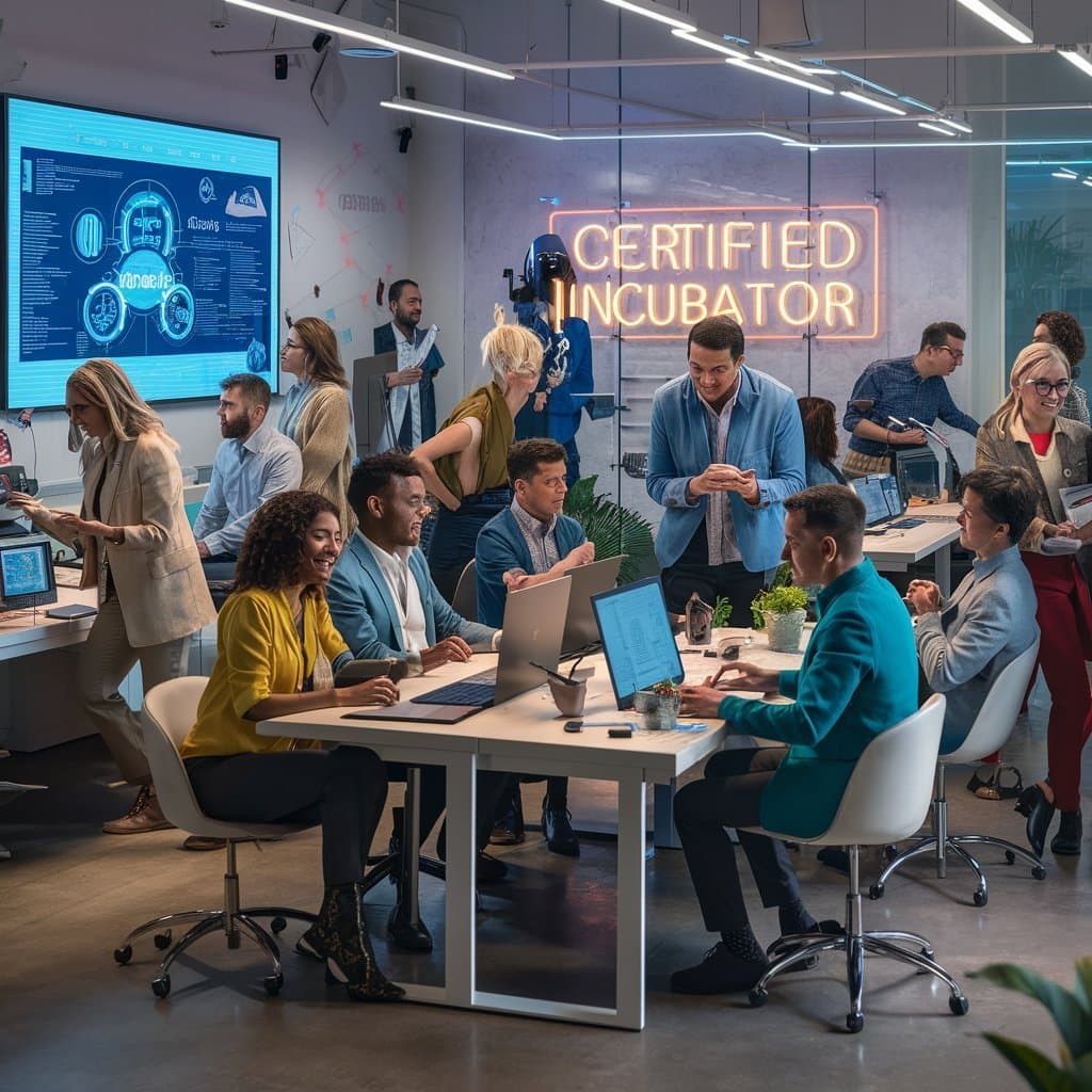 Guida agli incubatori certificati per le srl e le startup innovative in Italia