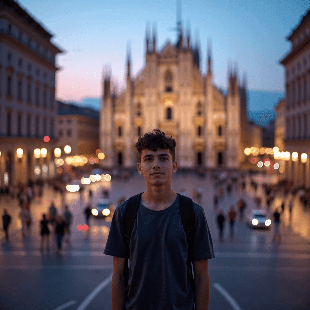 Agevolazioni per i giovani residenti nelle regioni del Nord Italia da Settembre 2024