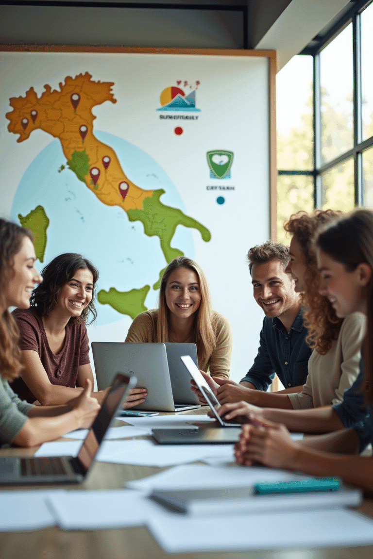 Resto al Sud 2.0 per giovani imprenditori, srl e startup da settembre 2024