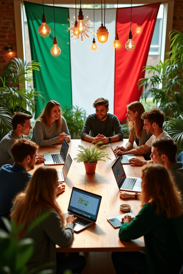 Bando transizione digitale delle srl e imprese Lombarde: un’opportunità da non perdere