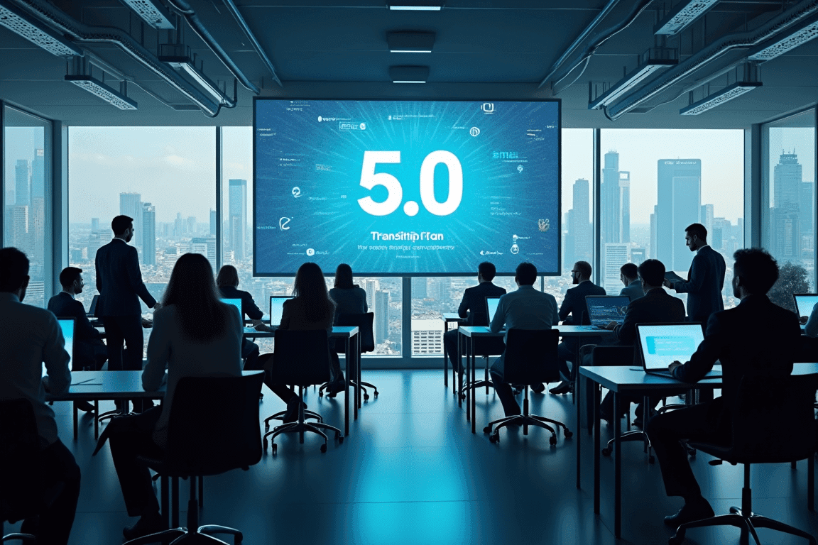 Credito di imposta transizione 5.0: focus sullo scenario controfattuale