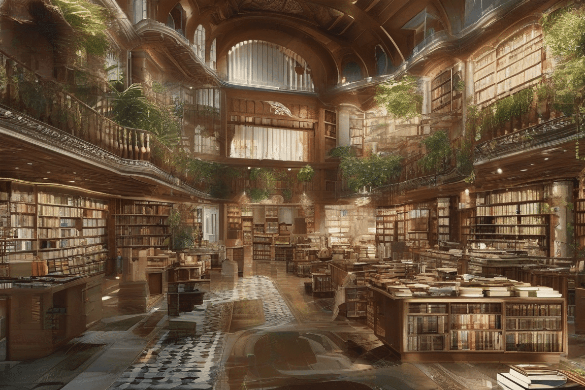 Credito d’imposta per librerie: guida completa all’incentivo 2024