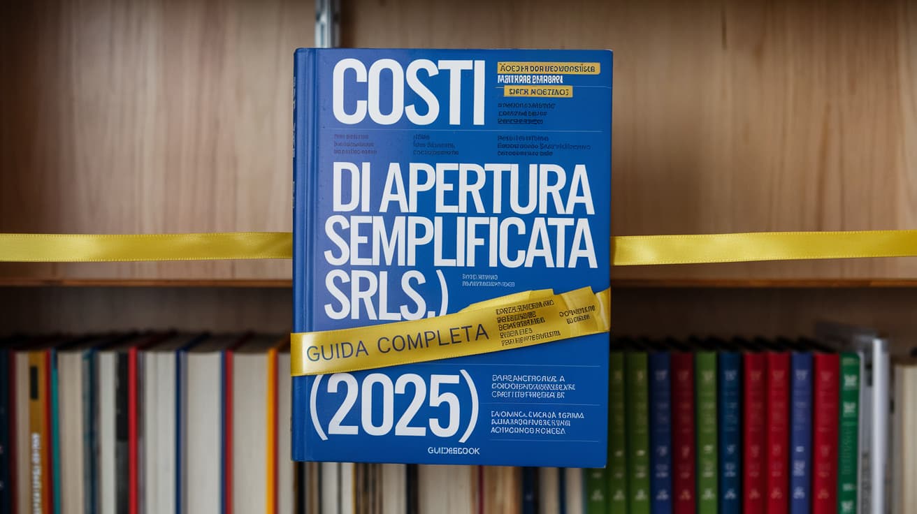 Quanto Costa Aprire una SRLS? Notaio, Tasse e Gestione