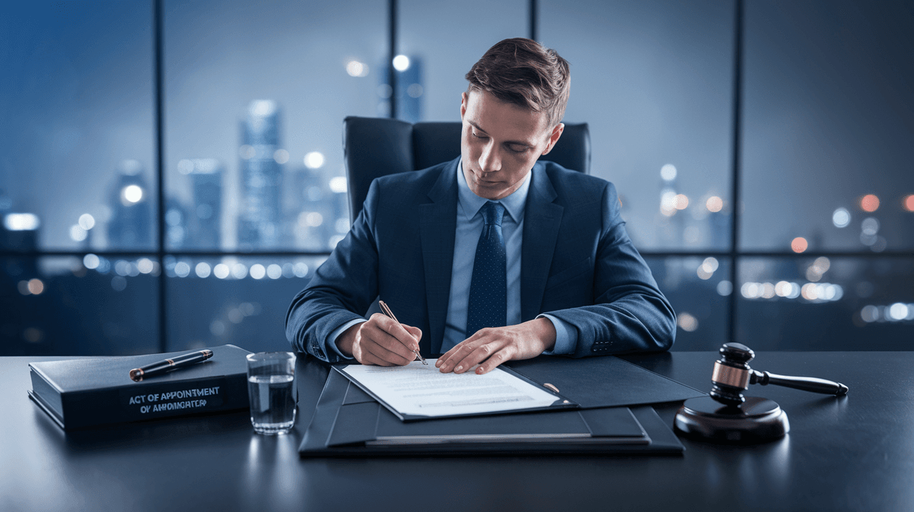 Nomina Amministratore SRL 2025: Guida, Requisiti e Responsabilità