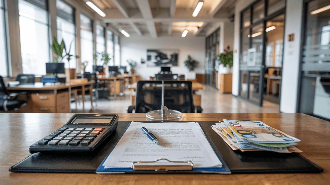 I Costi Reali di Apertura e Gestione di una SRL nel 2025: Guida Definitiva