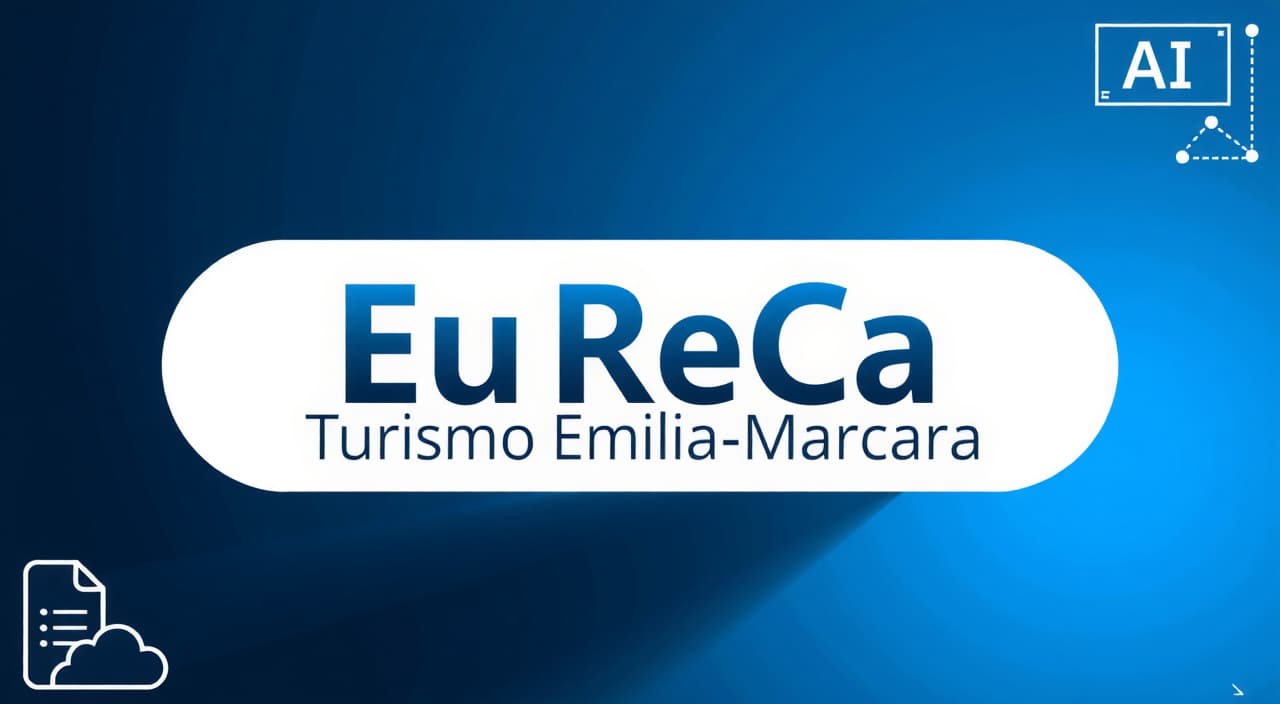 Bando turismo Emilia-Romagna 2026: come funziona EuReCa per le strutture ricettive