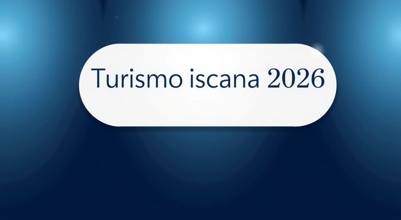 Bando PMI Turismo Toscana 2026: finanziamenti, garanzie e requisiti