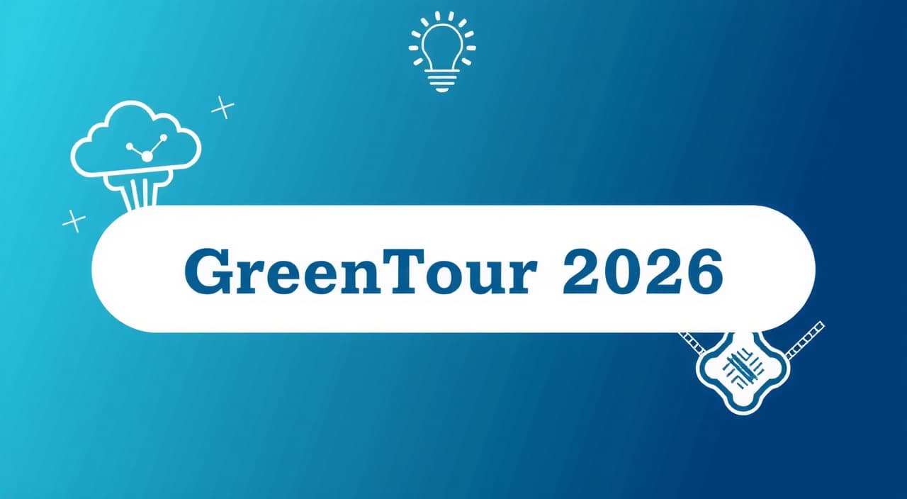 GreenTour 2026: contributi fino a 109 milioni per efficienza energetica nel turismo