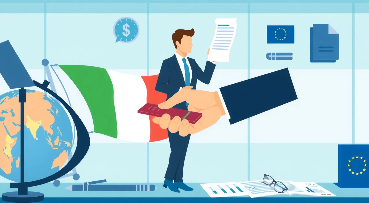Soci Esteri in SRL: Cosa Cambia per il Commercialista (Guida 2026)