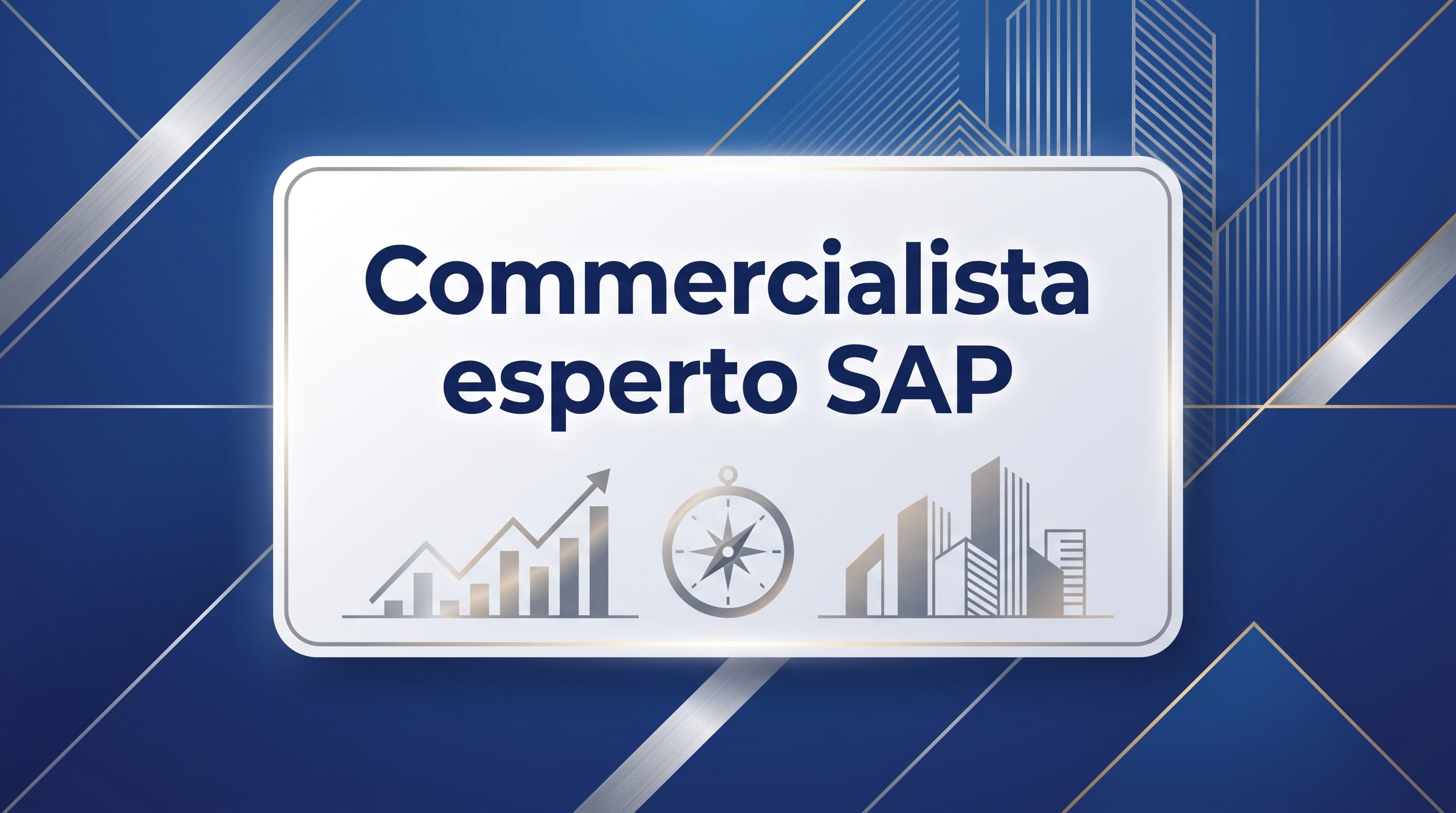 Commercialista per SRL che usano SAP: come lavoriamo con SAP Business One e S/4HANA