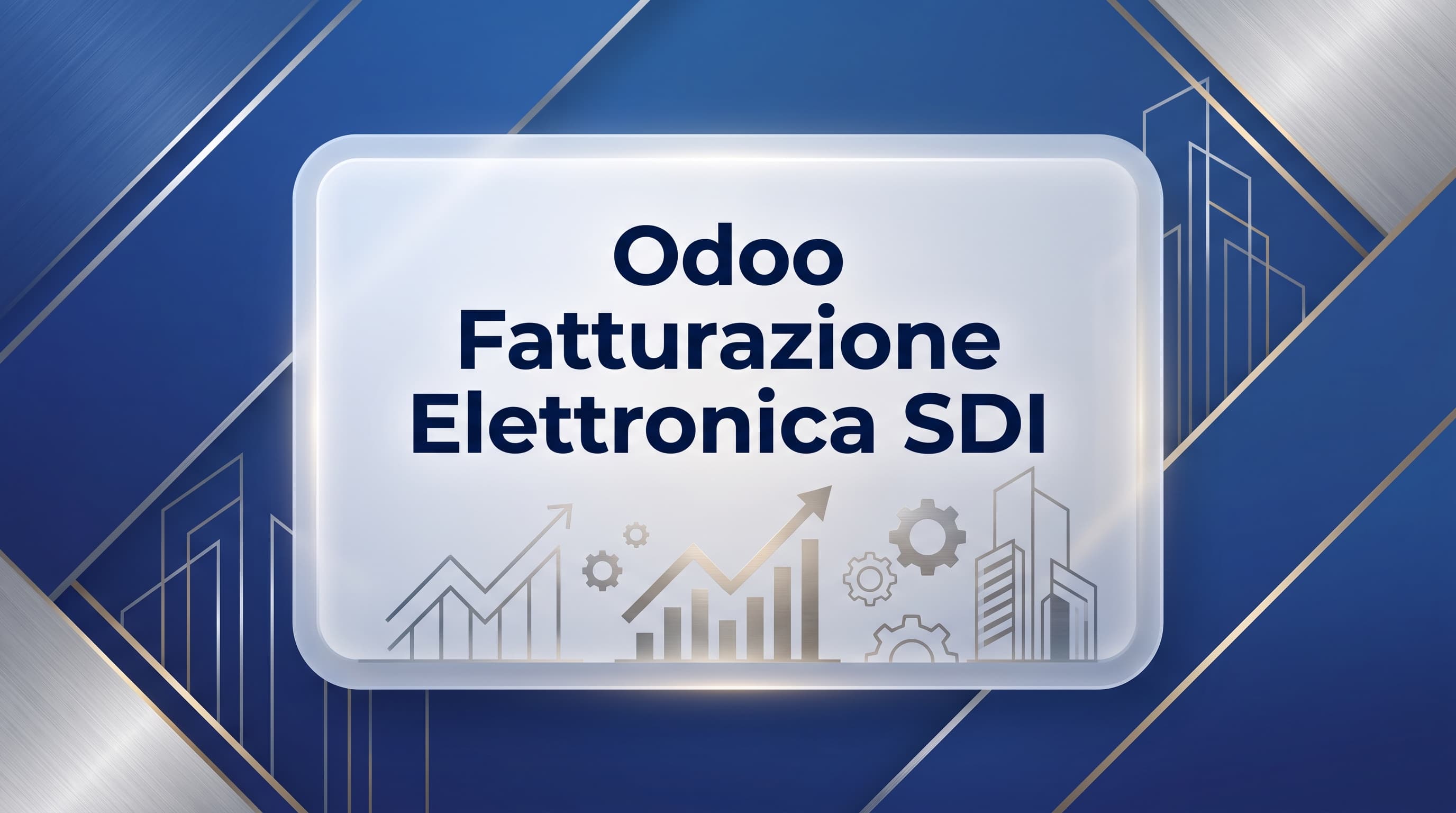 Odoo e fatturazione elettronica in Italia: come funziona SDI, codici TD e localizzazione
