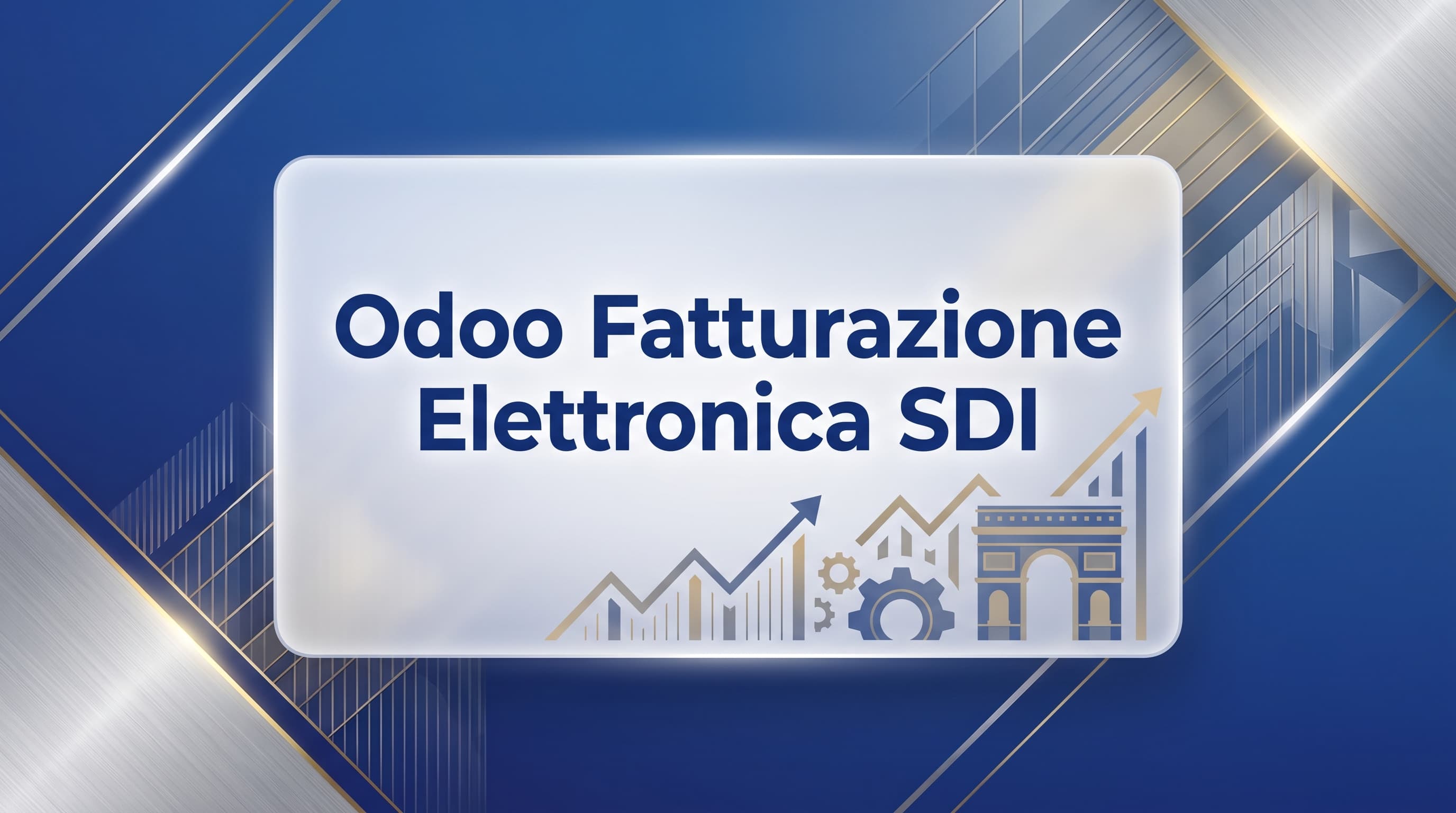 Odoo per SRL: moduli indispensabili e casi d'uso pratici per contabilità, magazzino e vendite