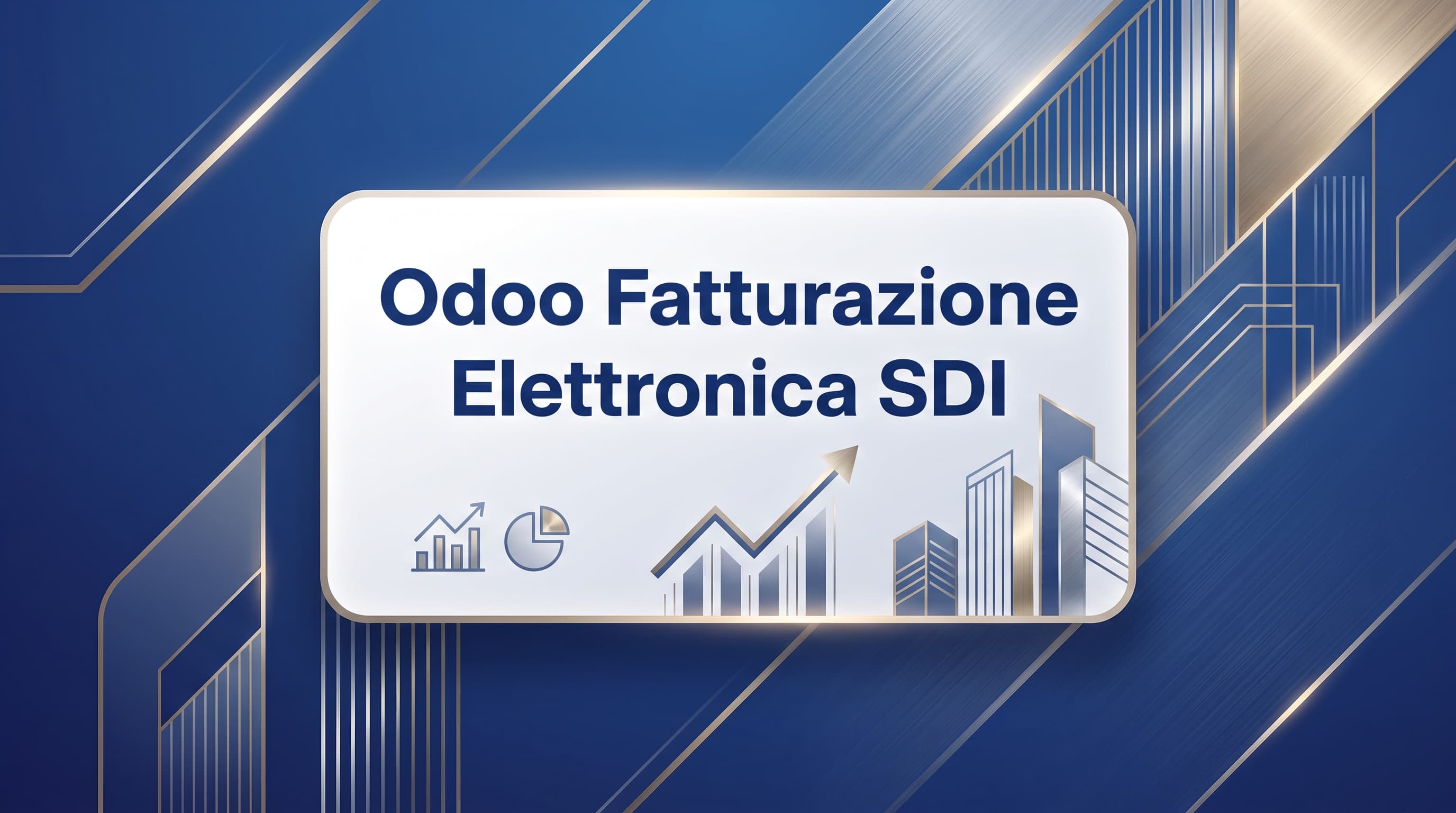 Odoo per SRL italiane: guida completa ai moduli, costi e fatturazione elettronica 2026