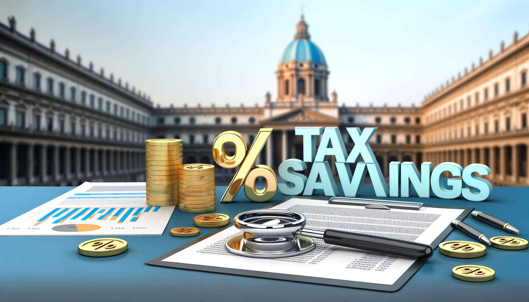 Reti d'impresa 2026-2028: sospensione tasse utili reinvestiti - Consulenza SRL