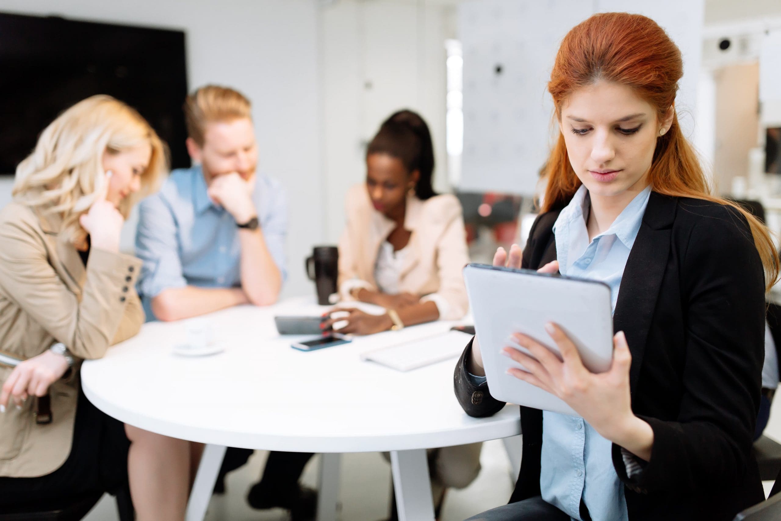 Cos’è una holding?