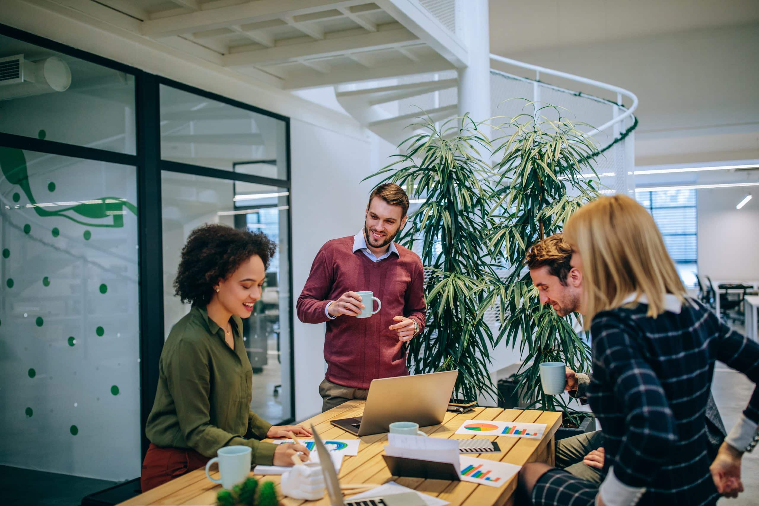 Distinta base: un socio fidato delle PMI