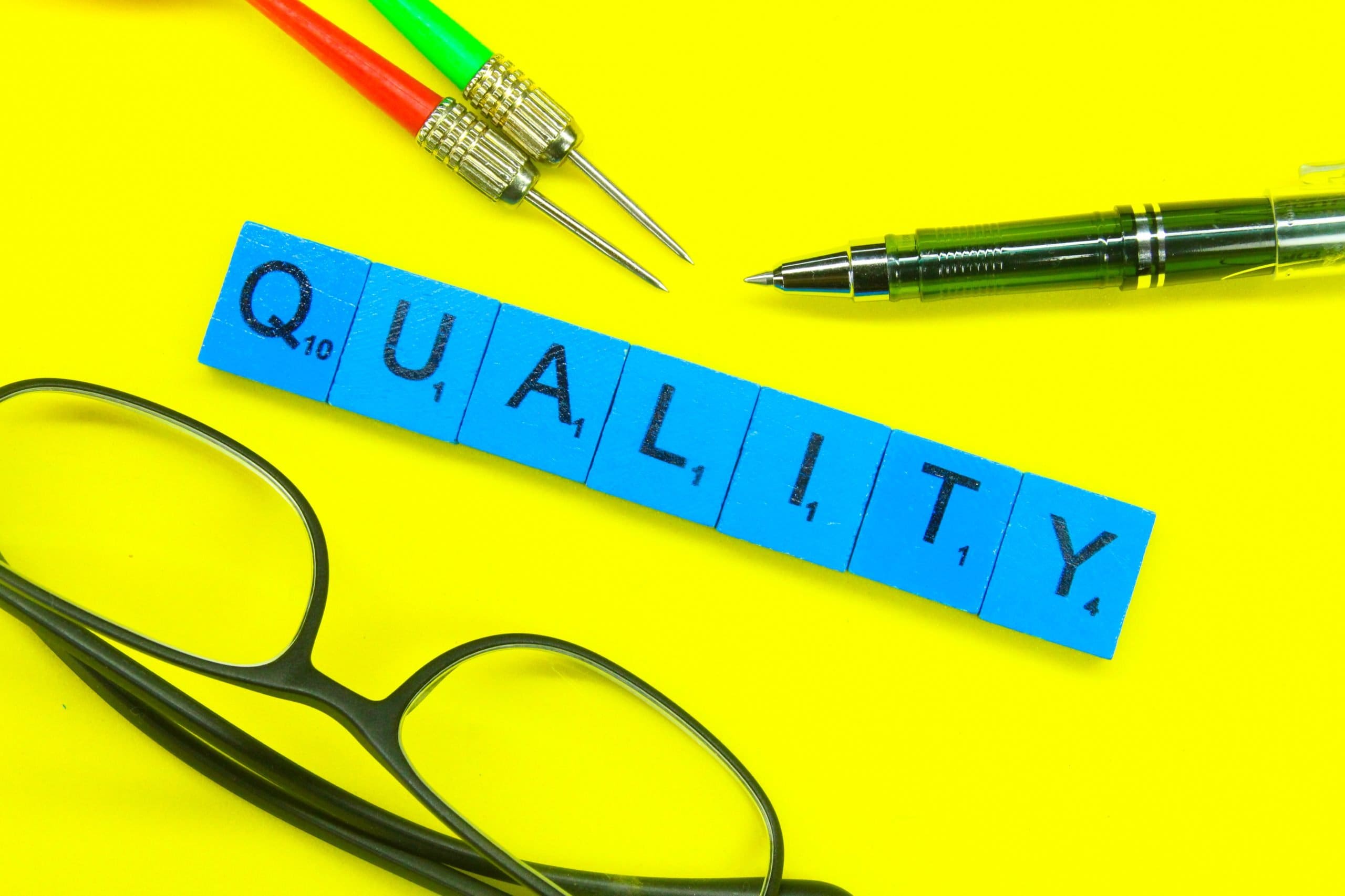 Certificazione ISO 9001-2015: importanza e come ottenerla