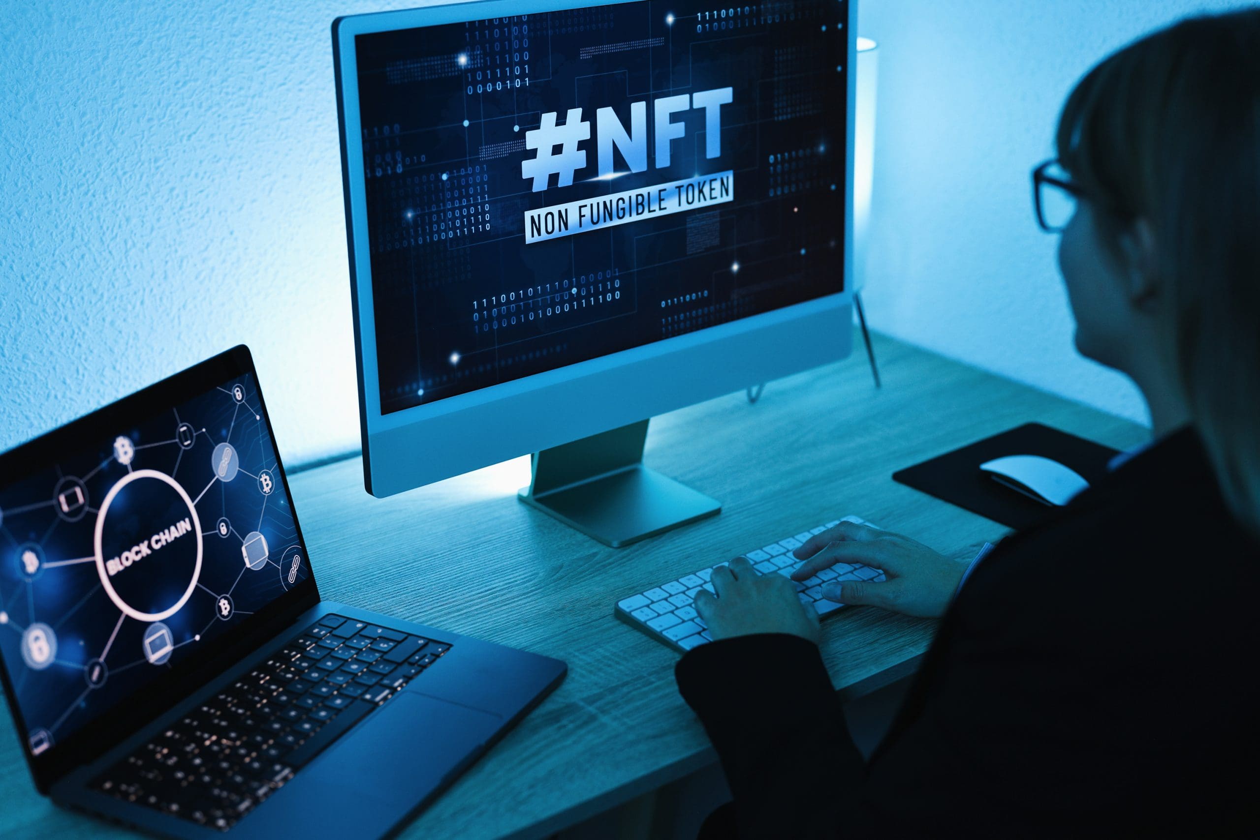 Trattamento iva degli NFT: analisi dettagliata