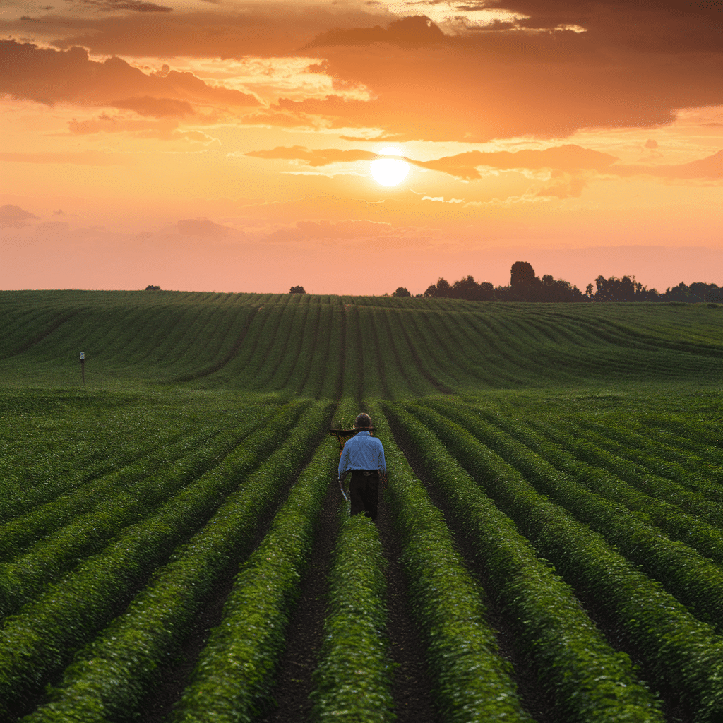 Incentivi a giovani agricoltori 2024