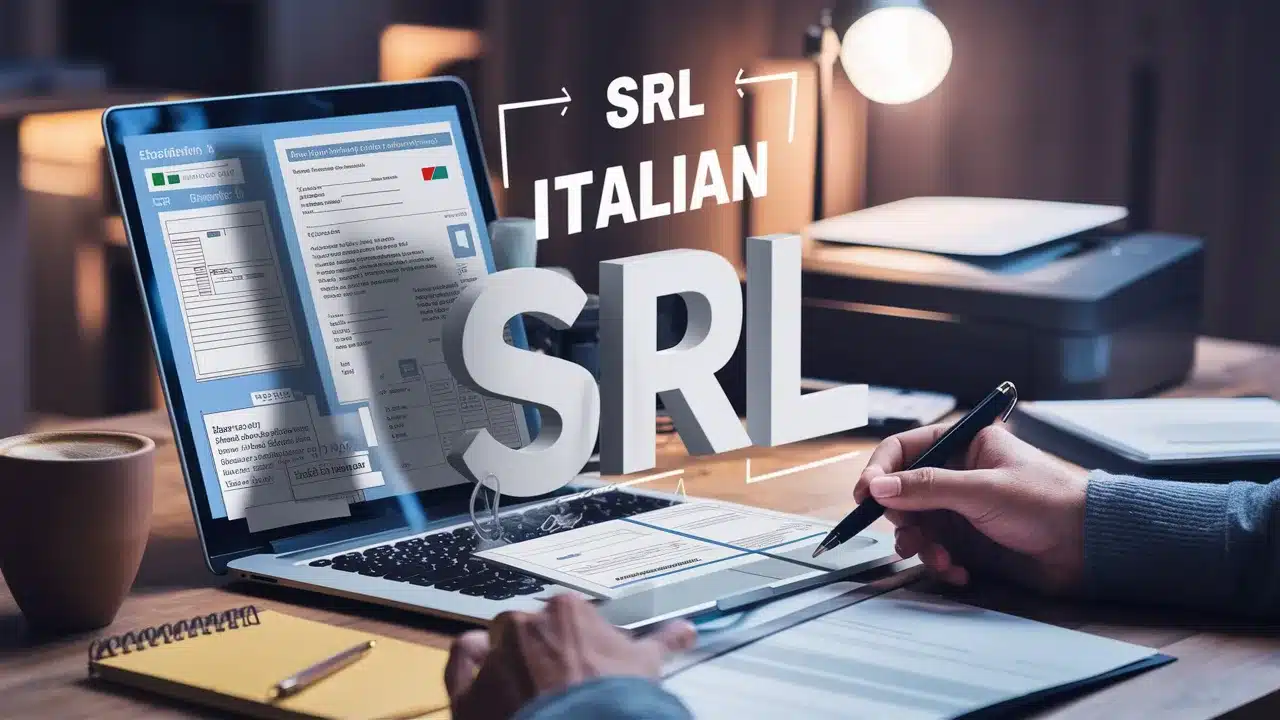 E’ possibile costituire una SRL online in Italia?