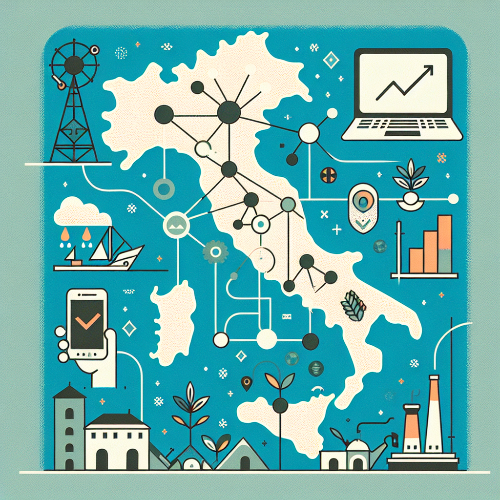 Finanziamenti a Fondo Perduto in Liguria per il 2024: Opportunità e Prospettive