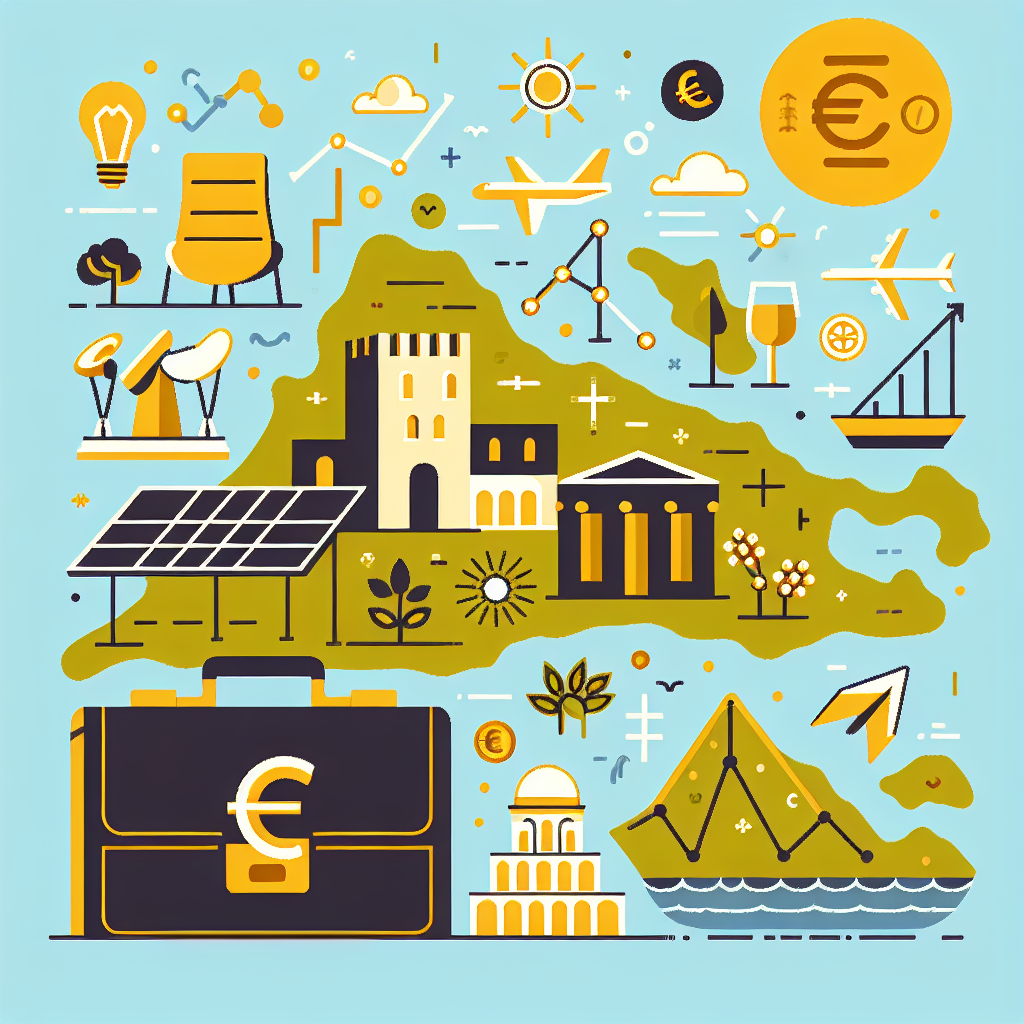 Finanziamenti Turistici in Sardegna: Opportunità e Prospettive per il 2024