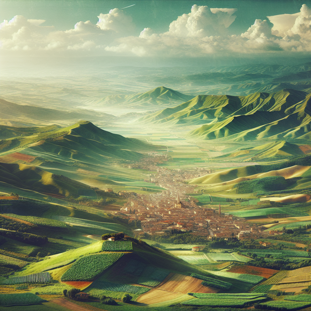 Finanziamenti Agevolati in Basilicata: Opportunità per Imprese e Imprenditori nel 2024