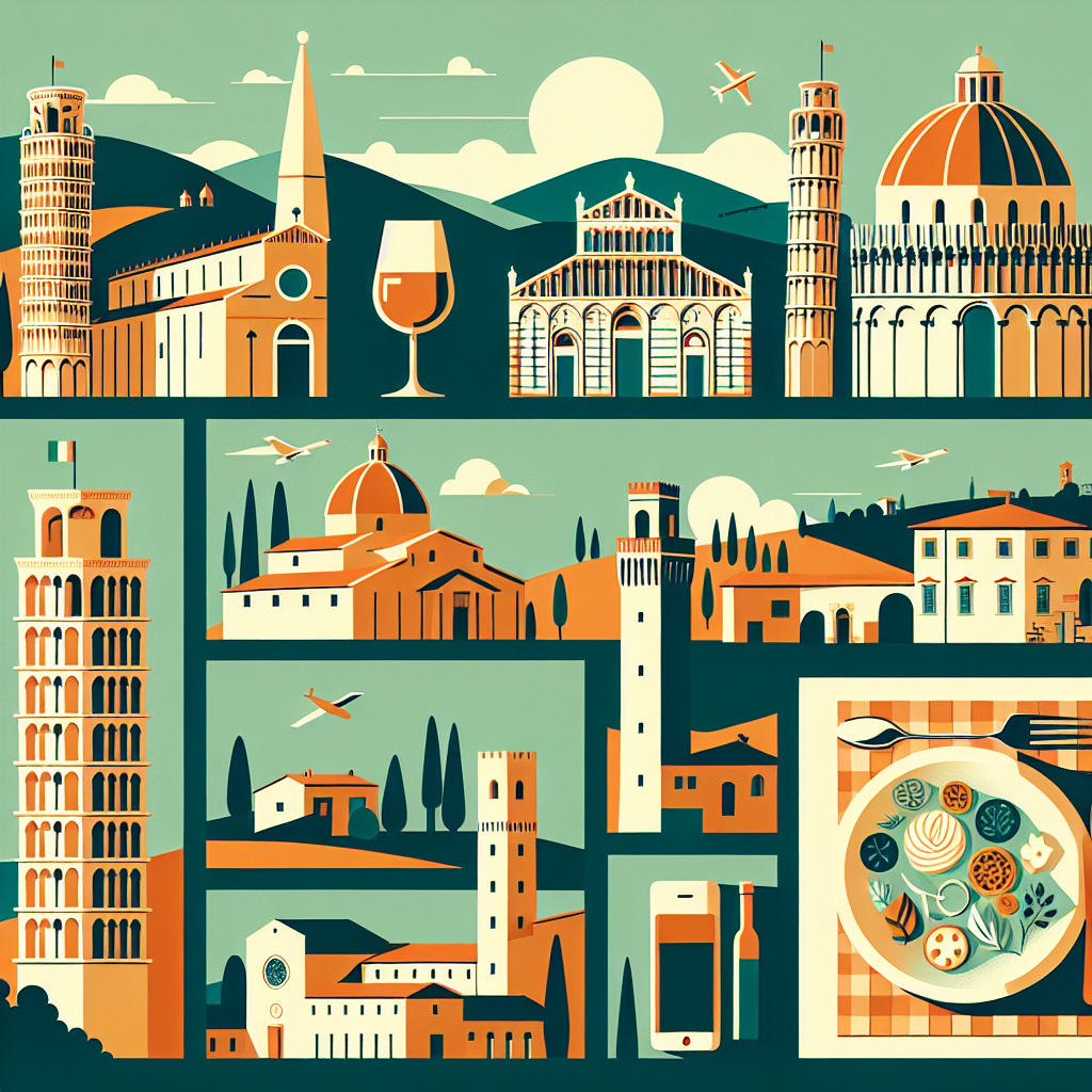 Finanziamenti a Fondo Perduto in Toscana 2024: Opportunità e Prospettive