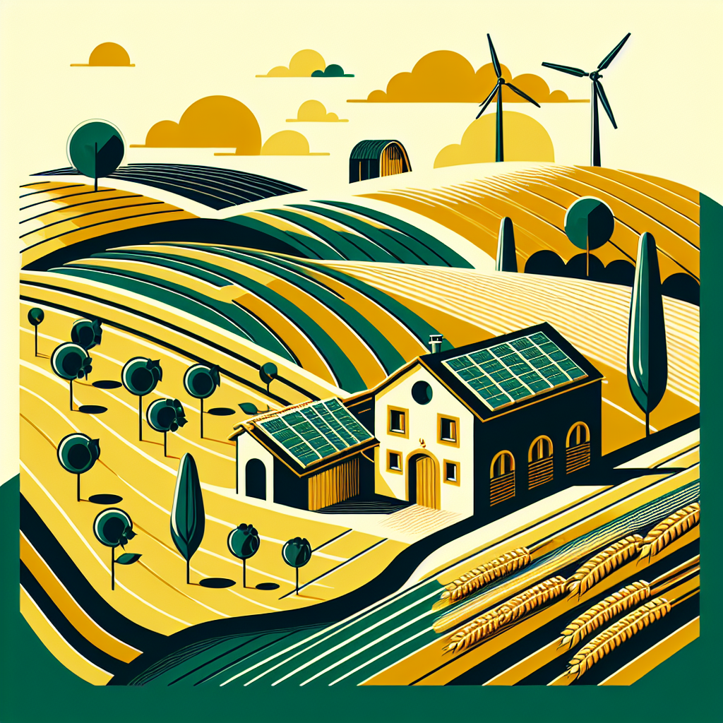 Finanziamenti a Fondo Perduto nelle Marche 2024: Opportunità e Prospettive