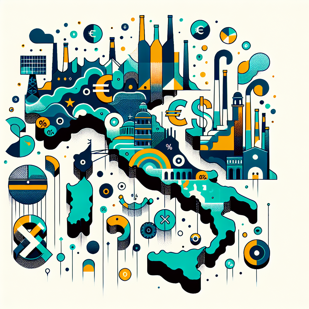 Il Credito d’Imposta in Molise: Opportunità per lo Sviluppo Economico