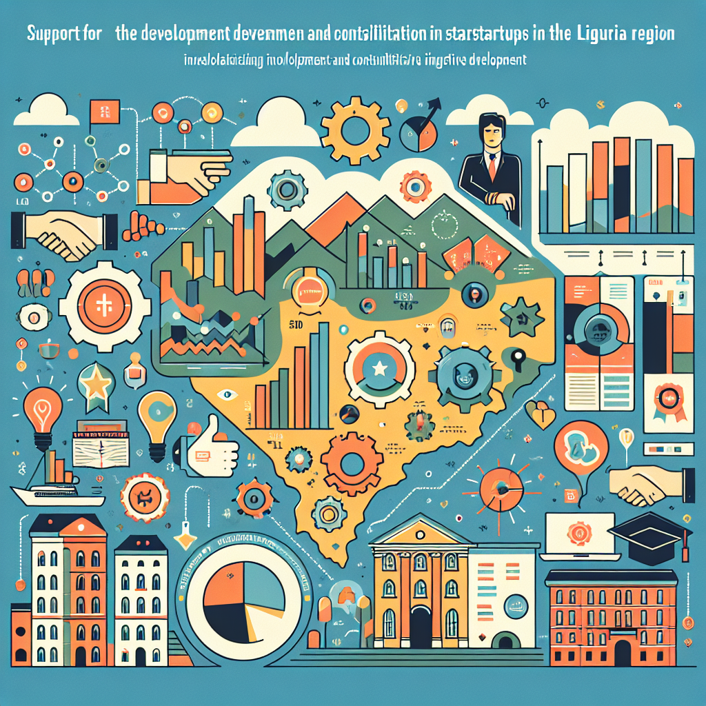 Il Credito d’Imposta in Liguria: Opportunità per lo Sviluppo Economico Regionale