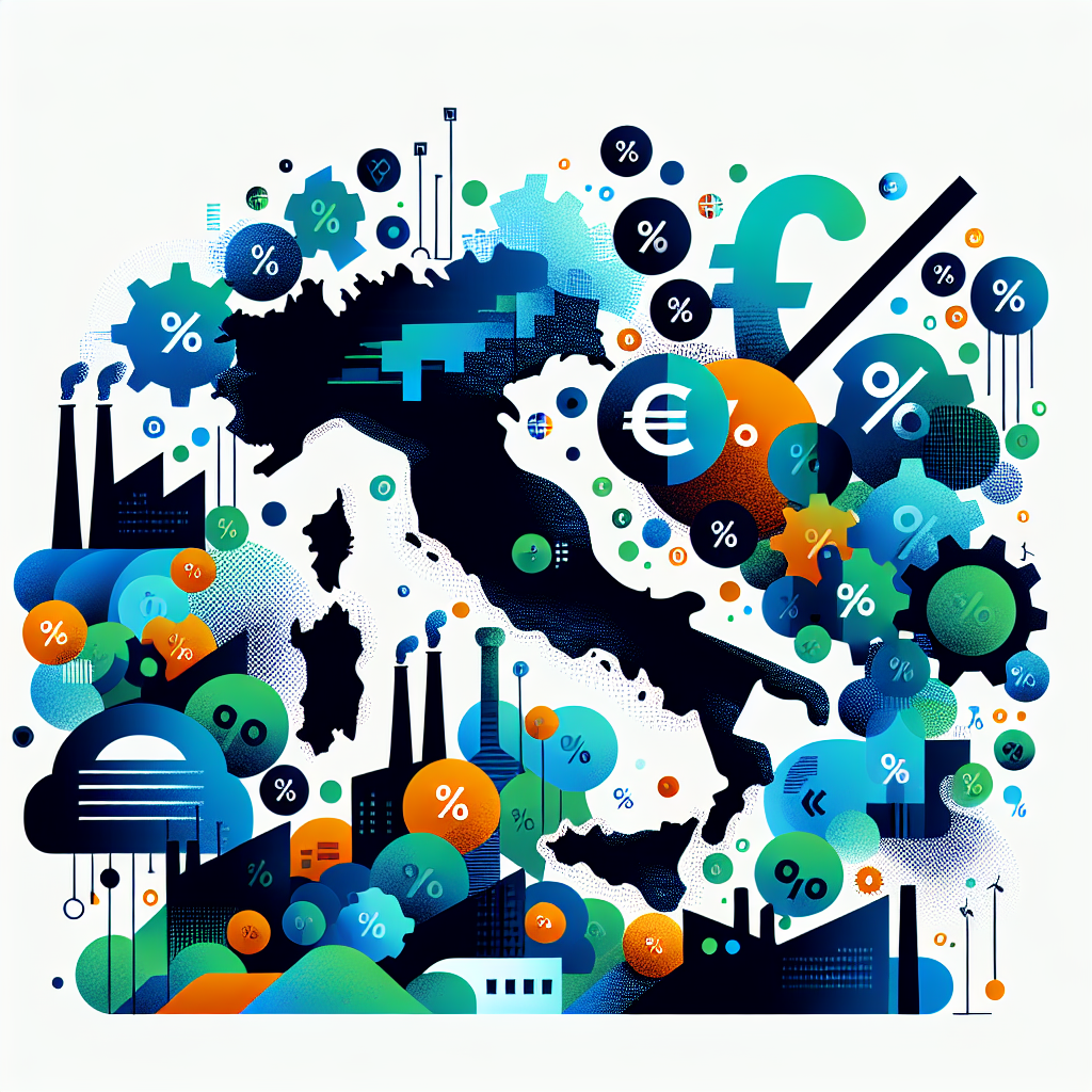 Il Credito d’Imposta in Sardegna: Opportunità per lo Sviluppo Economico Regionale