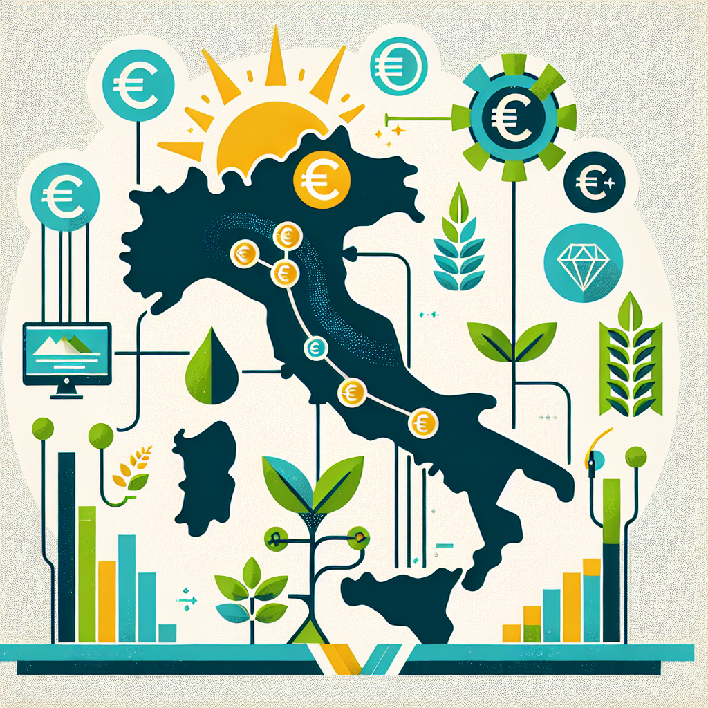 Finanziamenti a Fondo Perduto in Molise 2024: Opportunità e Prospettive