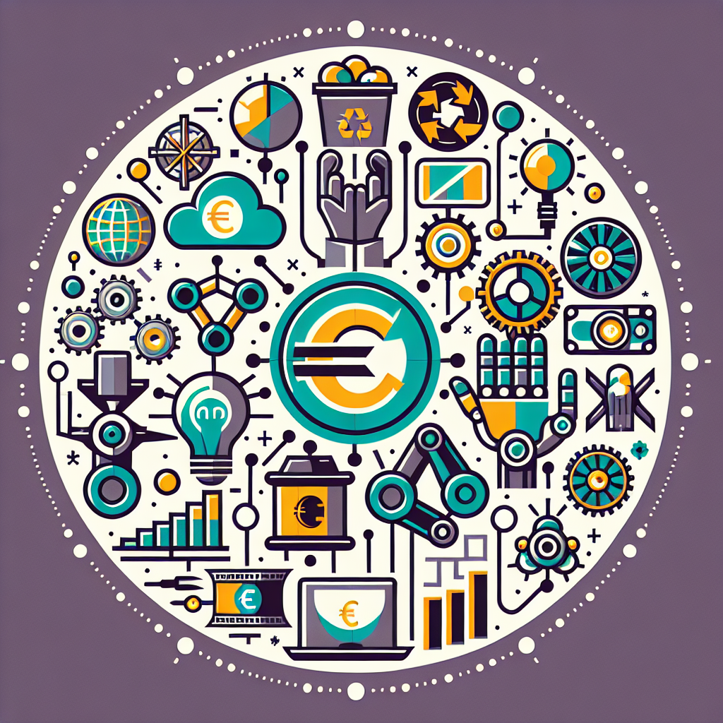 Il Credito d’Imposta nel Lazio: Opportunità per lo Sviluppo Economico Regionale