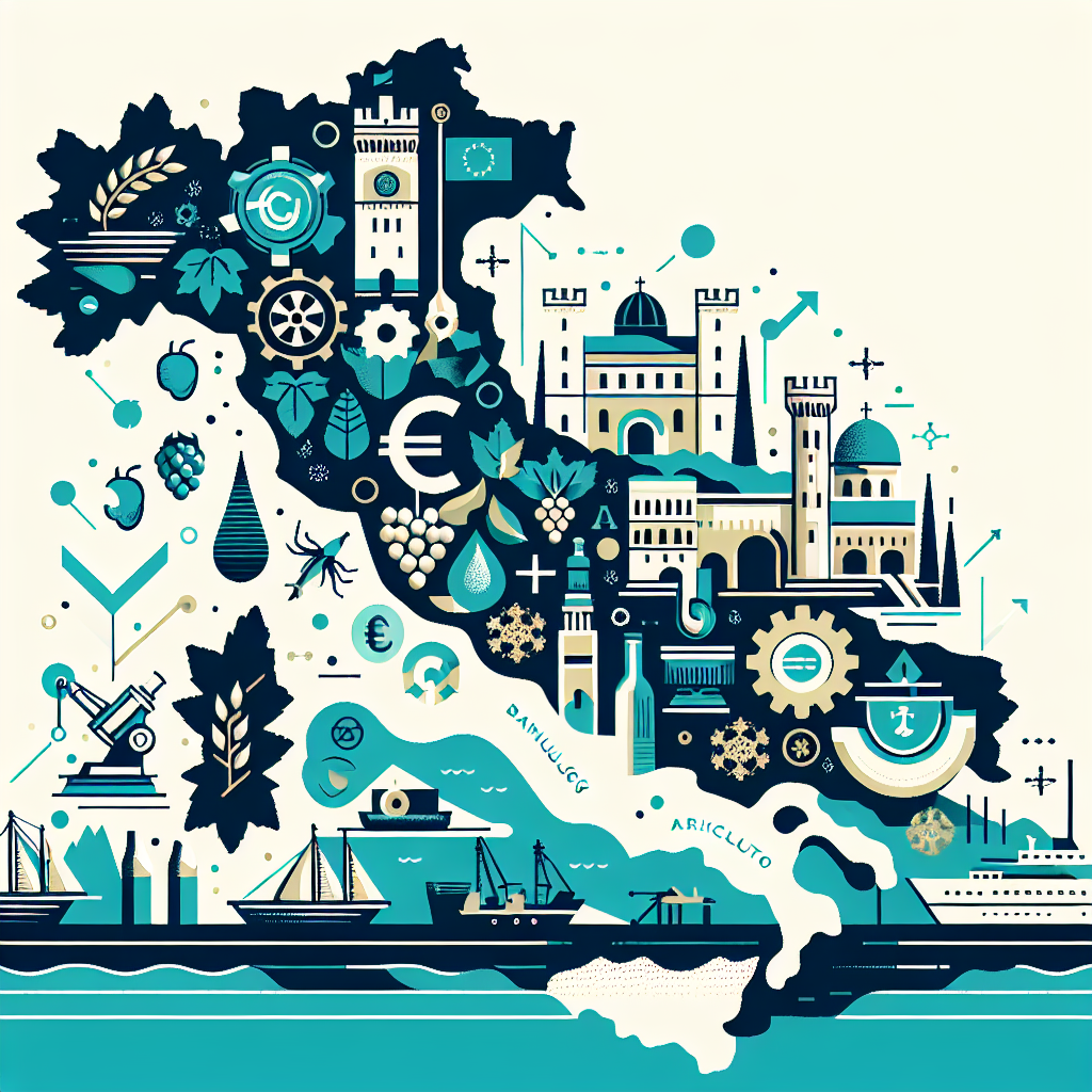 Il Credito d’Imposta in Friuli Venezia Giulia: Opportunità per lo Sviluppo Economico Regionale