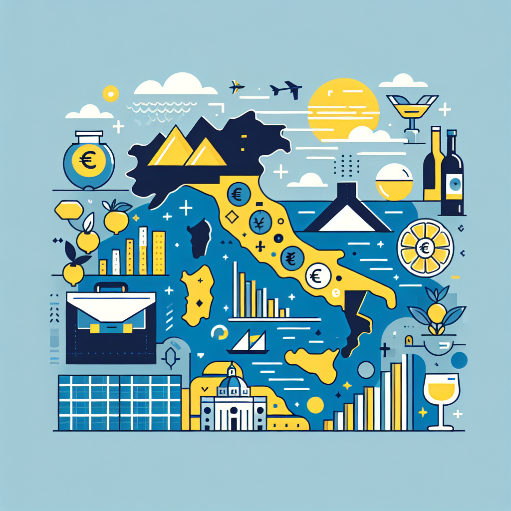 Finanziamenti Turistici in Campania: Opportunità e Prospettive per il 2024