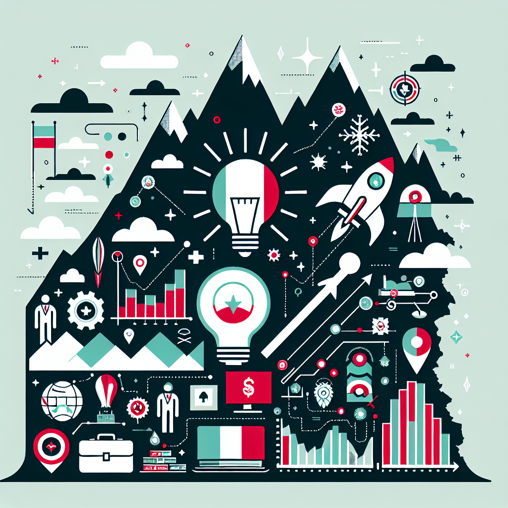 Finanziamenti a Fondo Perduto in Valle d’Aosta per il 2024: Opportunità e Prospettive