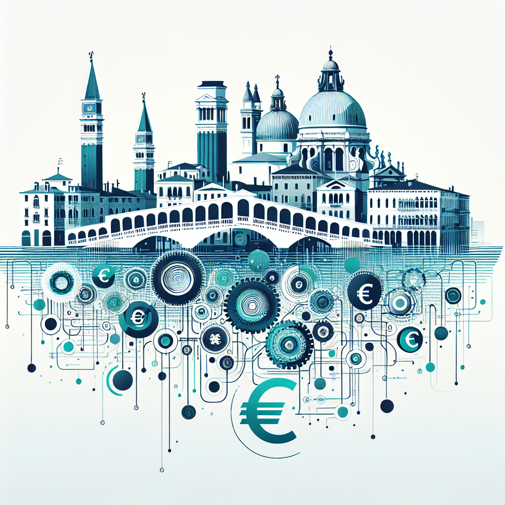 Il Credito d’Imposta in Veneto: Opportunità per lo Sviluppo Economico Regionale