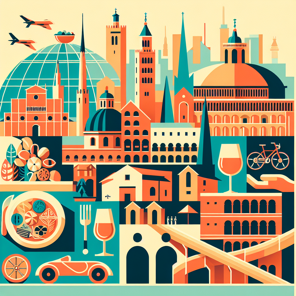 Finanziamenti a Fondo Perduto in Emilia Romagna per il 2024: Opportunità e Prospettive