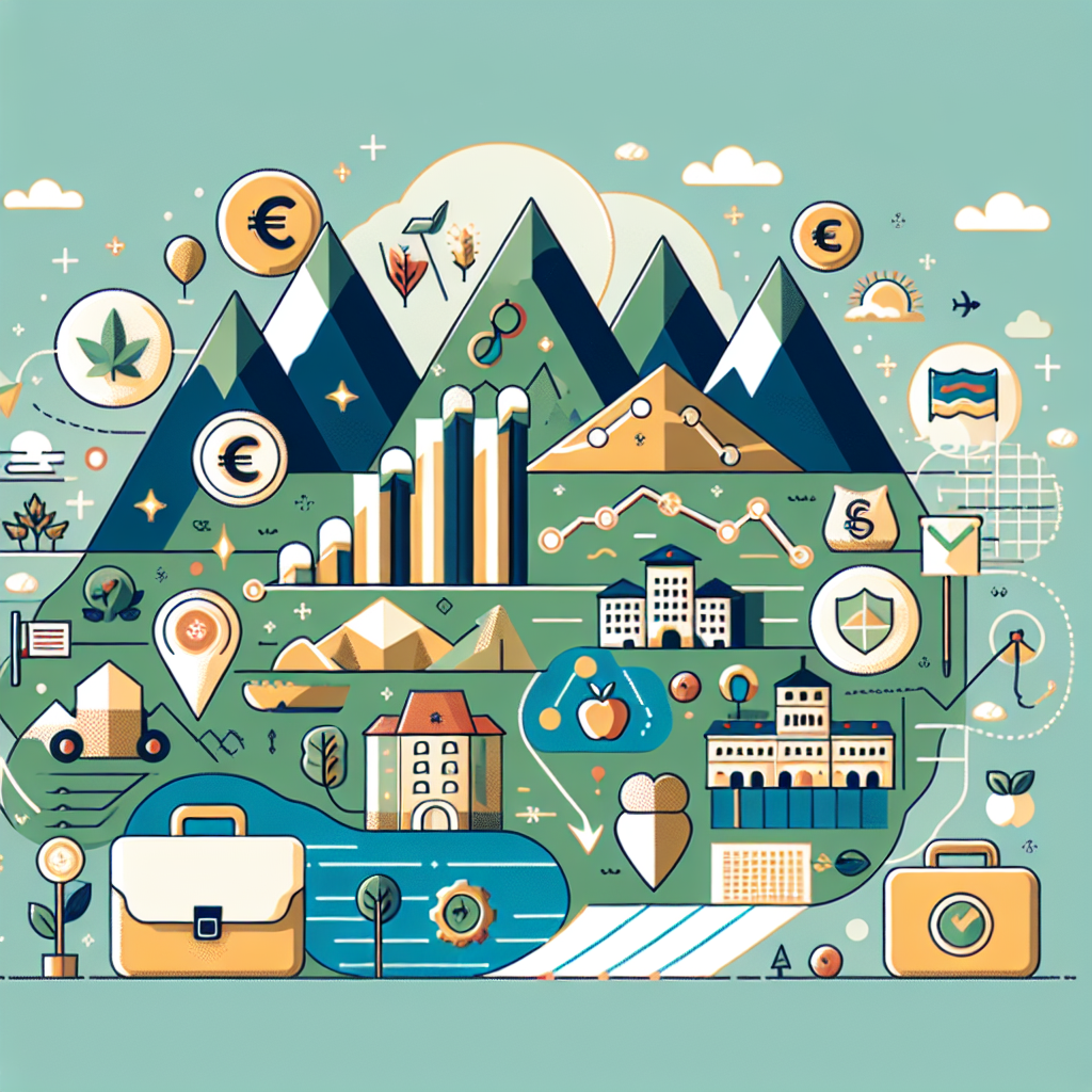 Finanziamenti Turistici in Trentino Alto Adige: Opportunità e Prospettive per il 2024