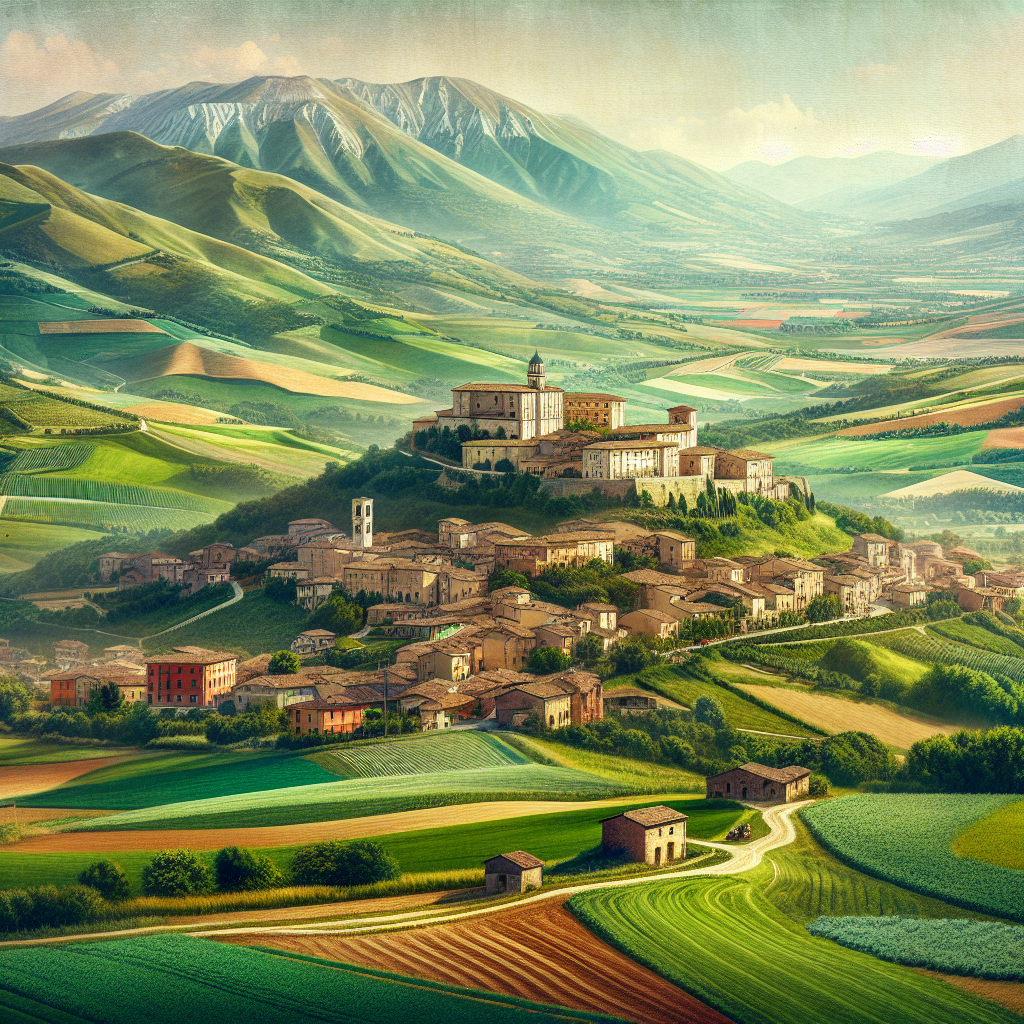 Finanziamenti Agevolati in Molise: Opportunità per Imprese e Imprenditori nel 2024