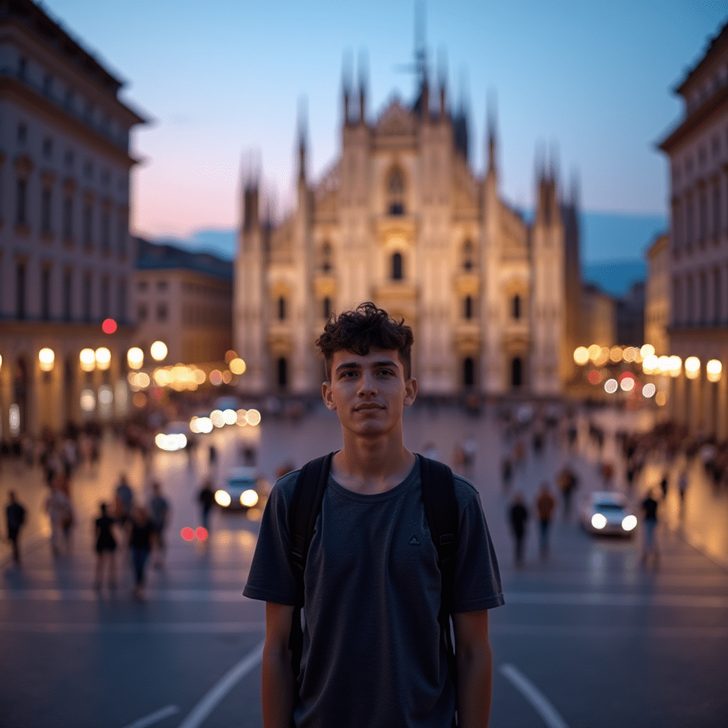 Agevolazioni per i giovani residenti nelle regioni del Nord Italia da Settembre 2024