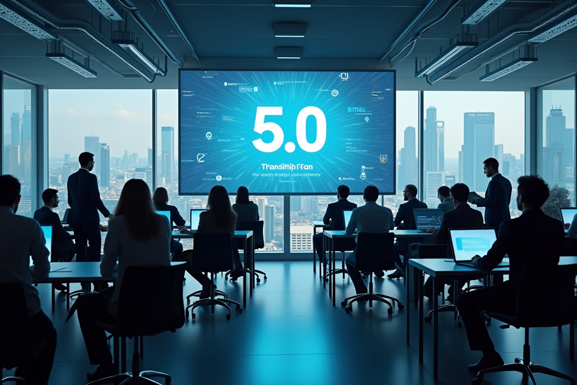 Credito di imposta transizione 5.0: focus sullo scenario controfattuale