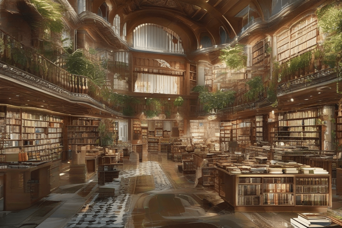 Credito d’imposta per librerie: guida completa all’incentivo 2024